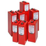 Hawker EnerSys PowerSafe SBS EON C11, 12V 92Ah (10h), hohe Energiedichte und Zyklenfestigkeit für Telekommunikation und USV-Anwendungen
