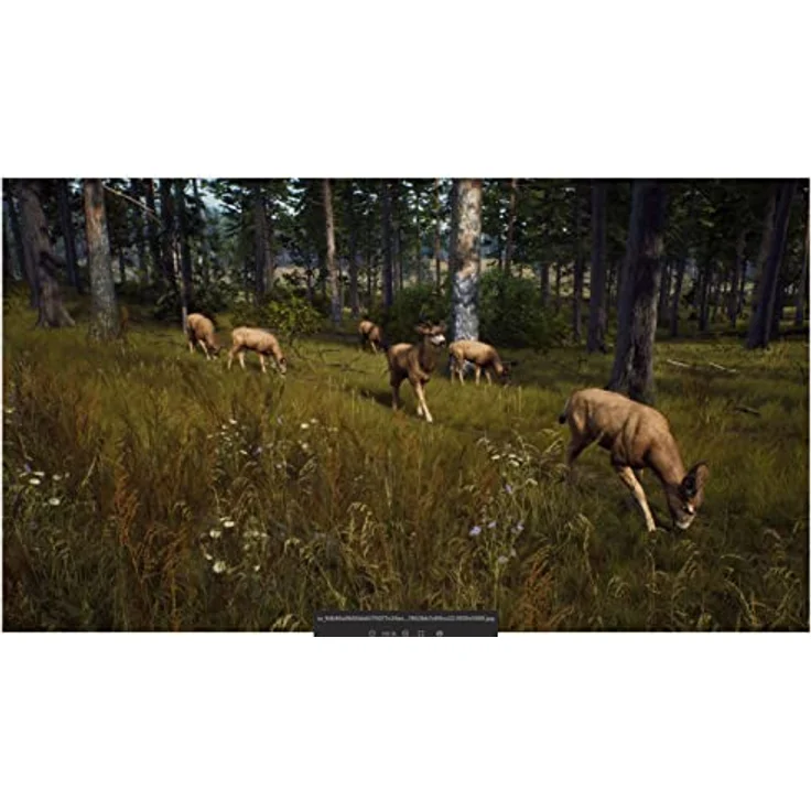 Way of the Hunter PS5 – Bild 3
