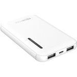 Boompods Obi 5.000 mAh, Weiß