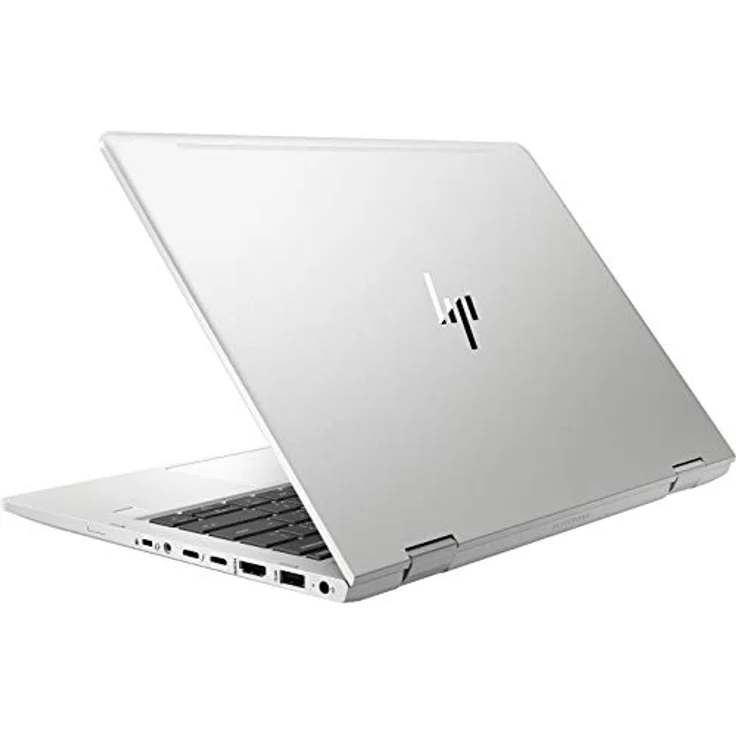 HP x360 830 G6 - Business-Laptop 13,3 Zoll (33,8 cm) Full HD, Intel Core i7-8565U, 32GB RAM, 1000GB SSD, Windows 10 Pro 64-bit (6XE11EA) – Bild 4