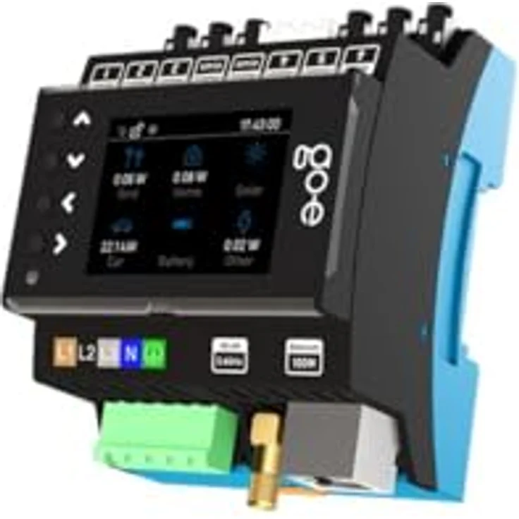 go-e Controller – Bild 5
