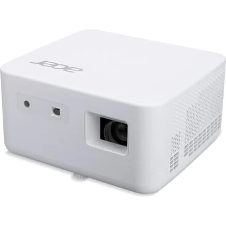 Acer PD1800, 4K UHD LED-Projektor mit 1.000 ANSI Lumen, 240 Hz Input Lag und ISFccc-Zertifizierung – Bild 1