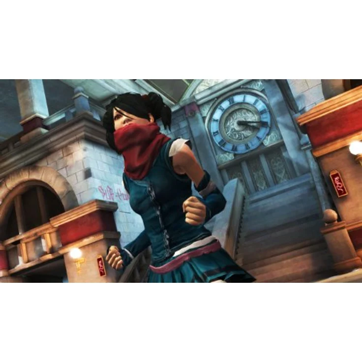 X-Men Destiny (Wii) – Bild 6