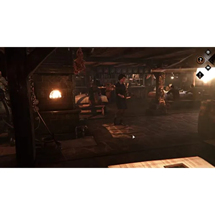 SYBERIA - THE WORLD BEFORE - COLLECTOR's EDITION PS5