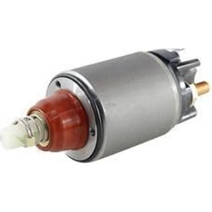 MAHLE ORIGINAL MS 225, Starter Anlasser 4,2kW 12V für LKW, drehrichtung im Uhrzeigersinn, mit Reduktionsgetriebe, 10 Zähne – Bild 9