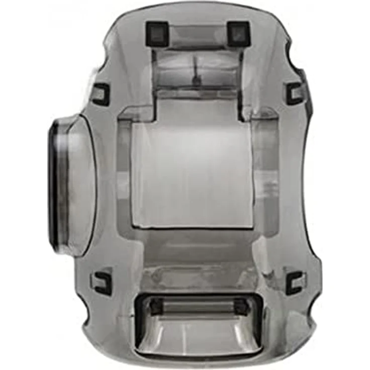 DJI Objektivschutzkappe für FPV-Drohne, staubdicht und kratzfest, Gimbal-Schutz, schwarz