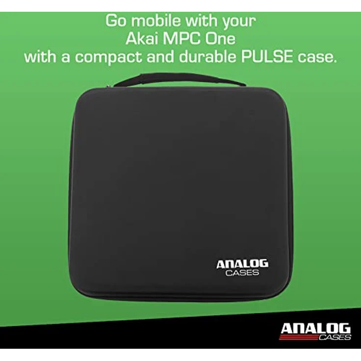 ANALOG CASES PULSE - CASE FOR AKAI MPC ONE – Bild 2