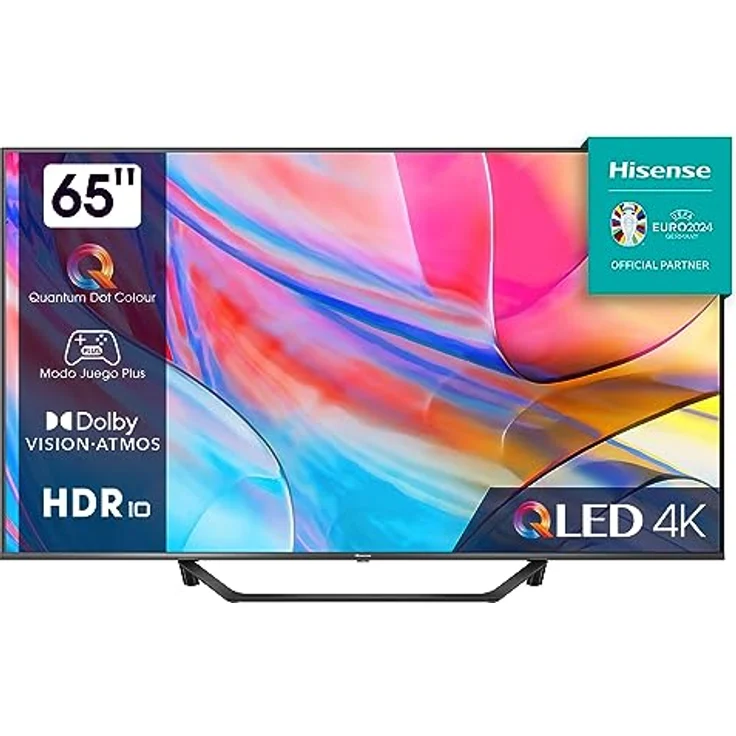 Hisense 65A7KQ – Bild 1