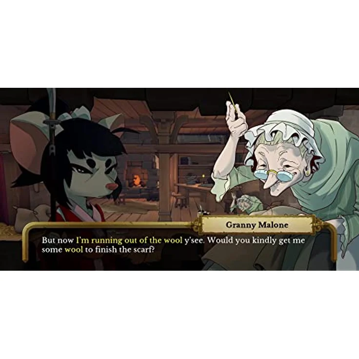 Curse of the Sea Rats - Switch – Bild 5