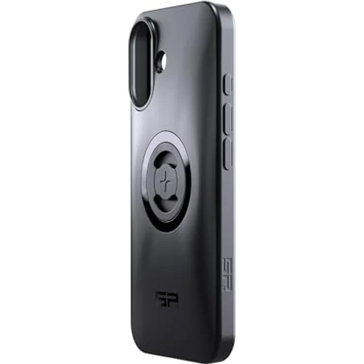 SP CONNECT Phone Case | SPC+ | stoßfest, magnetisch, MagSafe kompatibel | iPhone 16 – Bild 2