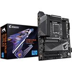 Gigabyte Aorus B760 Aorus Elite AX (Sockel 1700/B760/DDR5/S-ATA 6Gb/s/ATX)