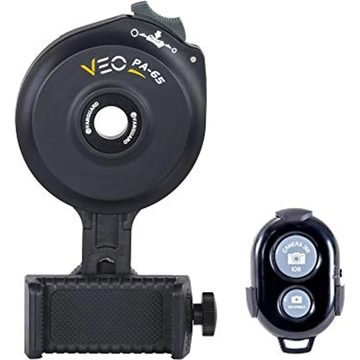 Vanguard PA-65 – Bild 1