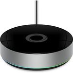 Homey Bridge | Smart Home Hub for Home Automation – Features Z-Wave Plus, Zigbee, Wi-Fi, BLE, 433MHz & Infrared. Compatible with Siri, Alexa & Google Home.