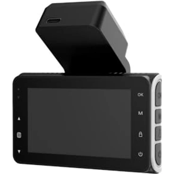 Imou S800 PRO, Dashcam mit Full HD Aufnahme und G-Sensor – Bild 2