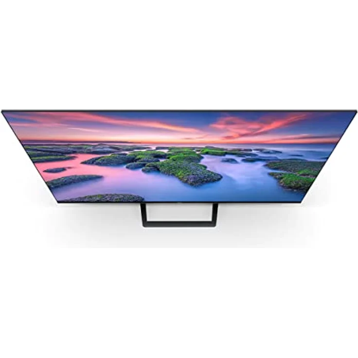 Xiaomi 43A2 109.2 cm (43) 4K Ultra HD Smart TV Wi-Fi Black – Bild 4