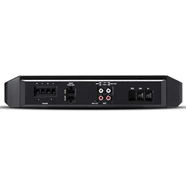 Rockford Fosgate PUNCH P1000X1bd, 1-Kanal Class-bd Verstärker mit 1000 Watt RMS und variablen Filtern – Bild 4