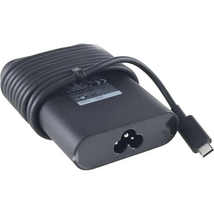 Dell 130W USB-C AC Adapter, Notebook Netzteil für leistungsstarke Laptops