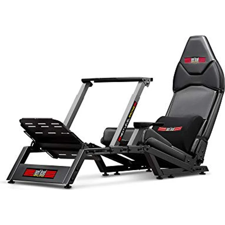 Next Level Racing F-GT Simulador de cockpit de Fórmula y GT – Bild 2