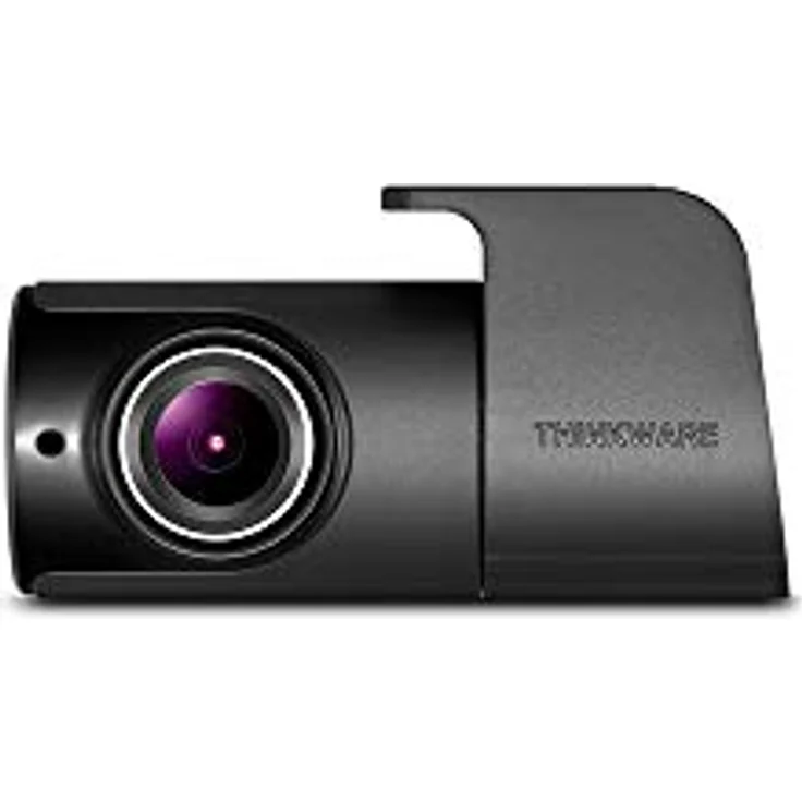 Alpine RVC-R200, HD Dashcam mit Nachtsicht und Parkmodi, Schwarz – Bild 2