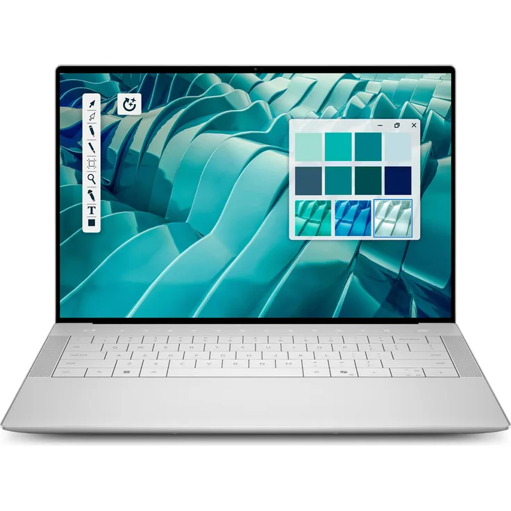 Dell SPL 14 Premium DA14250 U7, 14.5" Notebook mit Intel Core Ultra 7 255H, 1000 GB SSD, 32 GB RAM, DE-Tastatur