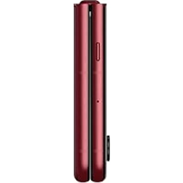 Motorola razr 60 Ultra, Smartphone mit 6,96" Super AMOLED-Display, 5G, 50 MP Dual-Kamera, 512 GB Speicher, Bordeaux – Bild 17