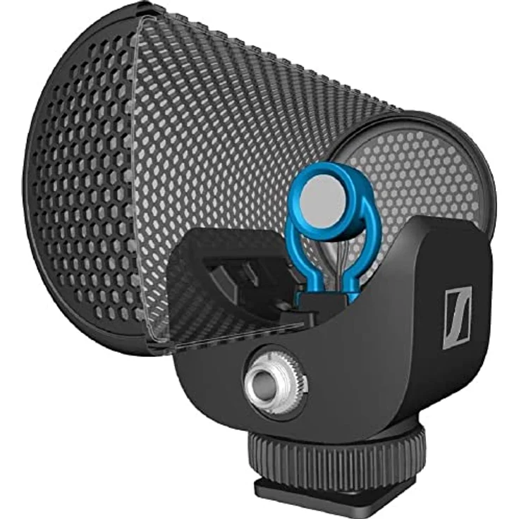 Sennheiser MKE 200 – Bild 2