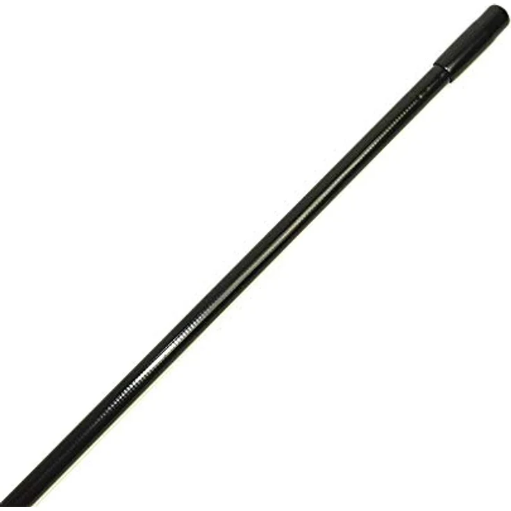 Albrecht Gamma 2 F, Hochleistungs-CB-Antenne 950mm, 100W, 26.7-27.3 MHz, vertikale Polarisation, 50 Ohm, Edelstahl, optimierte Signalübertragung – Bild 4