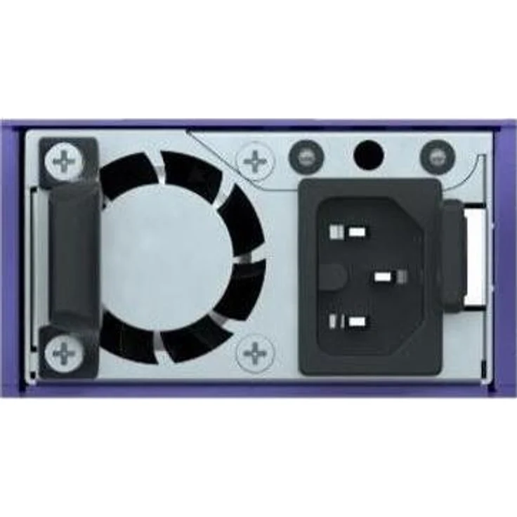 Extreme Networks 920W AC POE Netzteil für 5420F und 5420M Switches, zuverlässige Stromversorgung mit robuster Bauweise