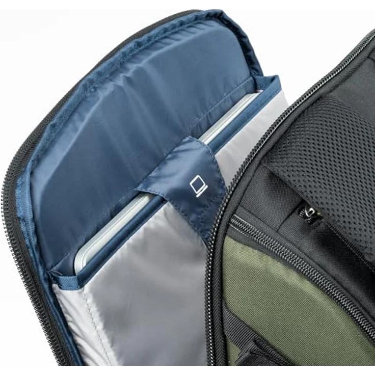 Think Tank - DarkLight Backpack 20L - Rucksack für Kameras - Montane Green – Bild 4