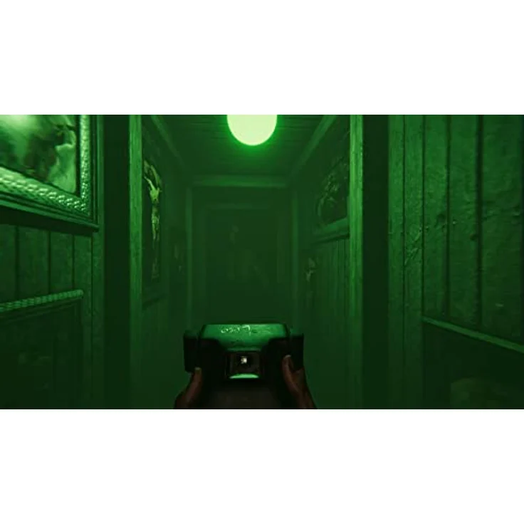 MADiSON - Possessed Edition (PS4)  – Bild 3