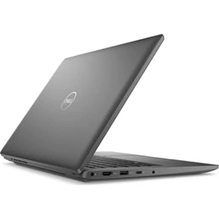 Dell Latitude 3440, 14" Notebook mit Intel Core i5-1335U, 8 GB RAM, 256 GB SSD, grau – Bild 5