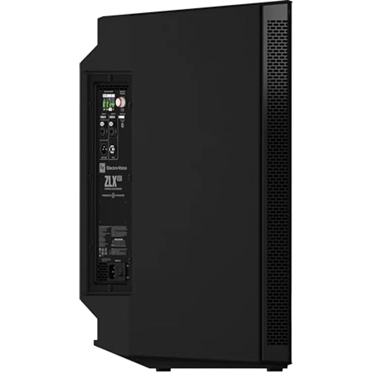 Electro-Voice ZLX-12P-G2, Passiver PA Lautsprecher mit 1000 W Leistung, Schwarz – Bild 8