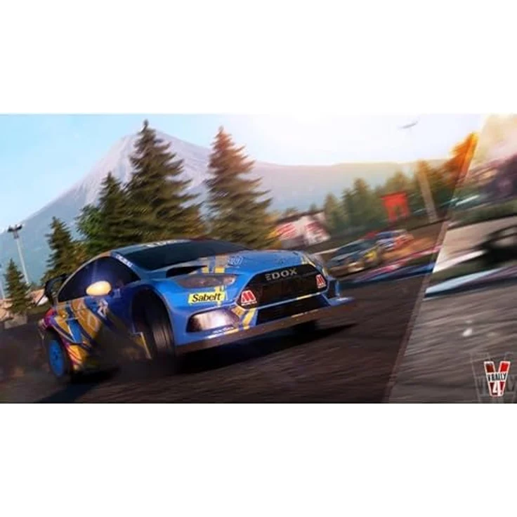 V-Rally 4 (Xbox One) - Preisvergleich – Bild 5