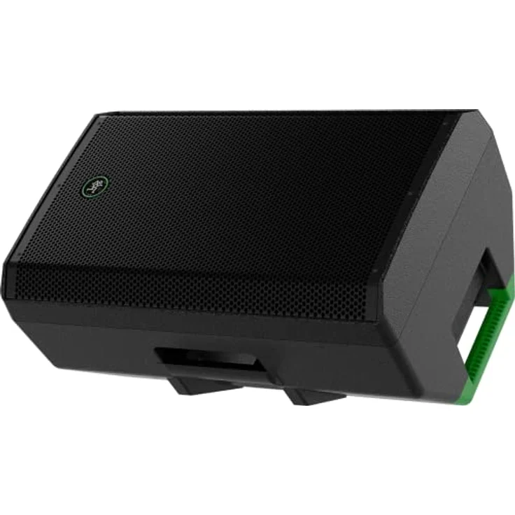 Mackie Thrash 215, Aktiver 15 Zoll Lautsprecher mit 1300W, XLR/TRS Eingängen und Temperaturkontrolle – Bild 8