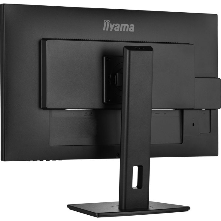 iiyama XUB2792QSU-B5 Computerbildschirm 68,6 cm (27" ) 2560 x 1440 Pixel Full HD LED Schwarz [Energieklasse E] (XUB2792QSU-B5) - Preisvergleich – Bild 5