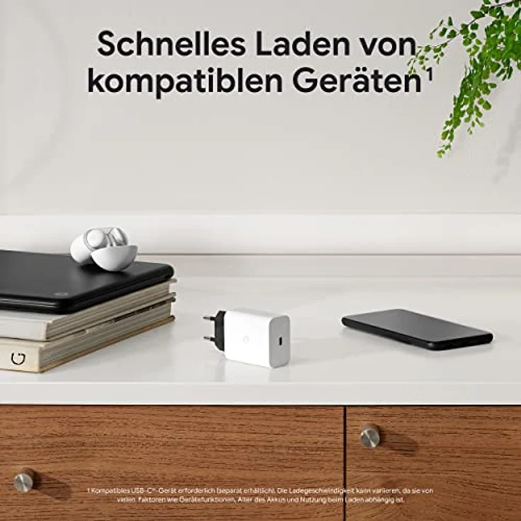 Google USB-C 30W Charger (without cable) – Bild 2