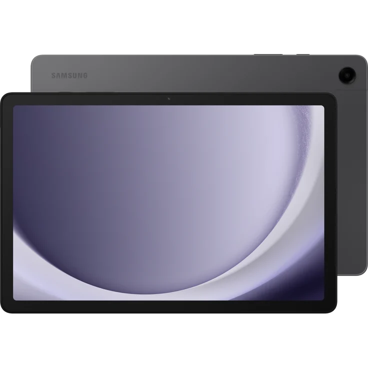 Samsung Galaxy Tab A9 (4G, 8.70", 64 GB, Graphite), Tablet, Grau – Bild 1