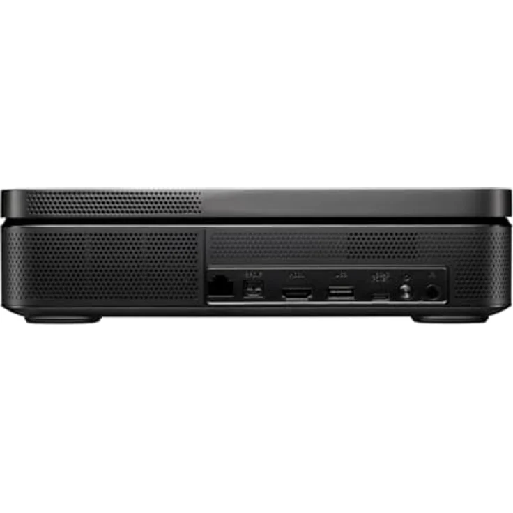 Optoma Photon Go tragbarer Ultrakurzdistanz DLP Laser Beamer 1.200 ANSI Lumen – Bild 2