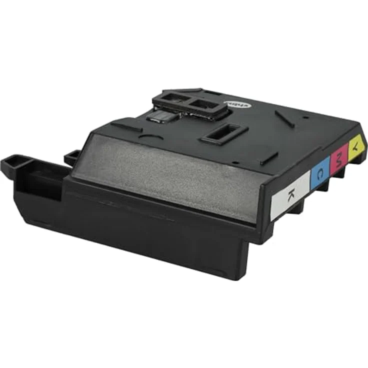 vhbw Tonerbehälter für Samsung Xpress SL-C480W, SL-C480FW, Resttonerbehälter schwarz, zuverlässige Druckqualität ohne Tintenflecken – Bild 8