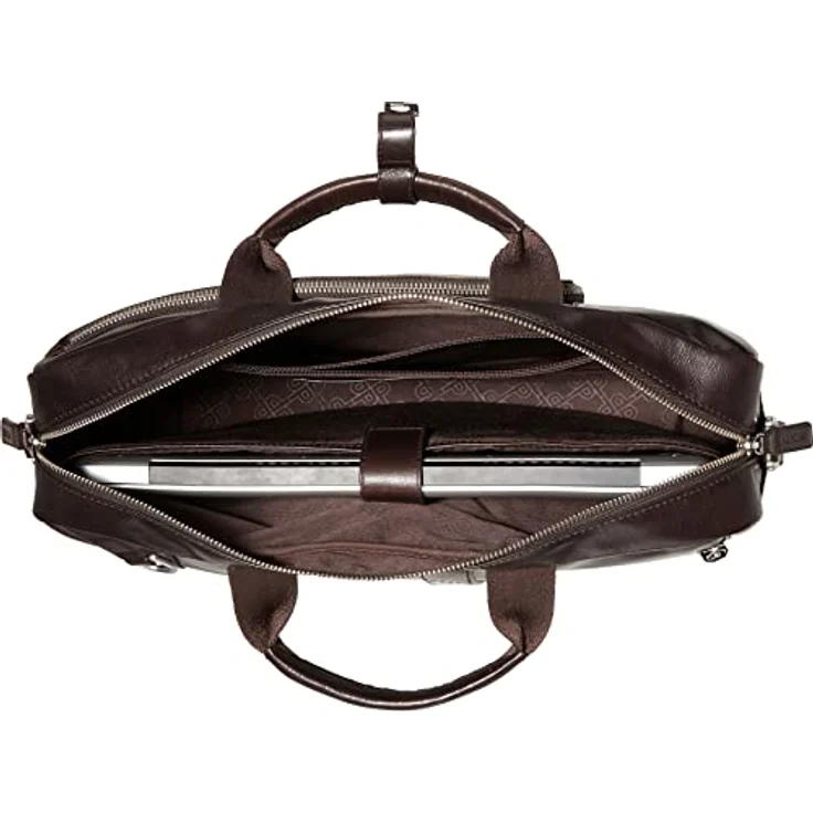 Picard Herren Businesstasche BUDDY aus Wasserbüffelleder | mit Steckverschluss | Businesstasche | Business – Bild 5