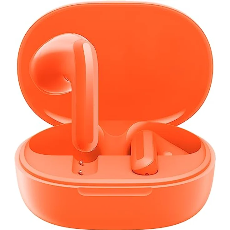 Xiaomi Redmi Buds 4 Lite OG Redmi Buds 4 Lite Orange – Bild 5