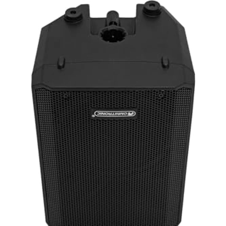Omnitronic VFM-208AP MK2, Aktiver 2-Wege PA Lautsprecher mit TWS, 110 W Leistung – Bild 6