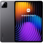 XIAOMI Xiaomi Pad 7 11" 3.2K 144Hz 8GB/128GB 8850mAh 45W Snapdragon 7+ Gen 3 Azul Tablet mit AMOLED-Display und KI-Funktionen