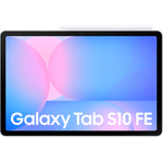 Samsung Galaxy Tab S10 FE, Tablet mit 5G, 256GB Speicher, 12GB RAM, Blau