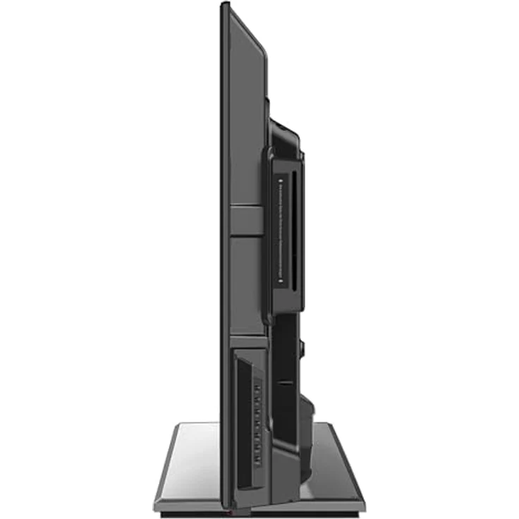 Reflexion LDDW40iBT Smart LED-TV 32" Full HD, DVB-S2/C/T2, WLAN, PVR, DVD-Player, 81,3 cm – Bild 8