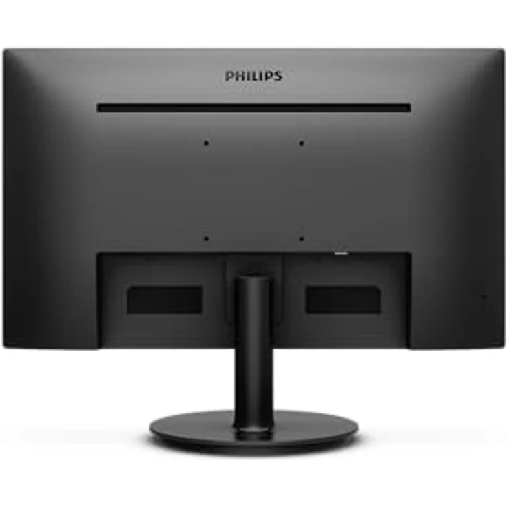 Philips V-line 221V8A - 21,5 Zoll, Full HD (1920 x 1080 Pixel), VA-Panel, 75Hz, 4ms, 200cd-m² (221V8A-00) – Bild 4