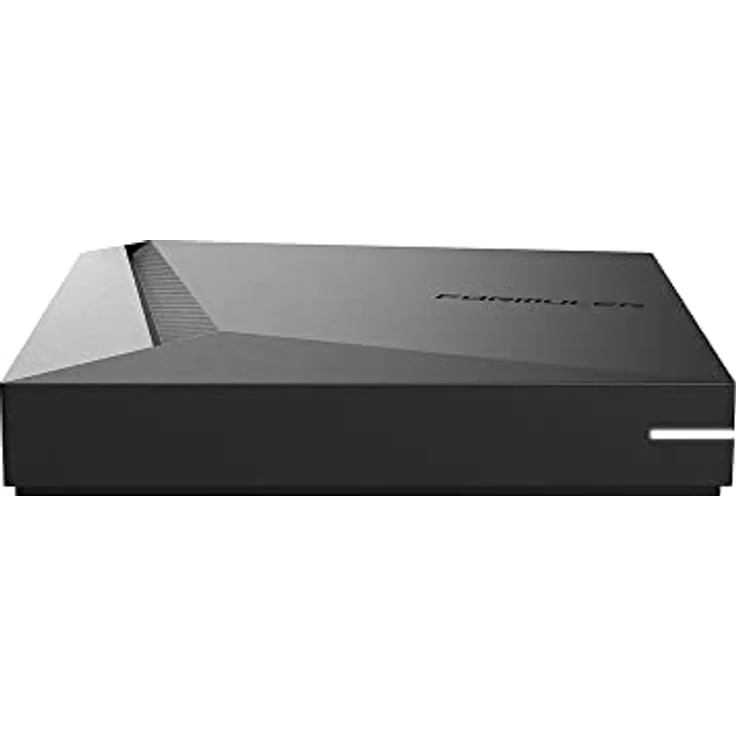 Formuler Z11 Pro Max 4K Android 11 OTT Streamer Multimedia 4GB RAM 32GB Flash WiFi 6th schwarz – Bild 3