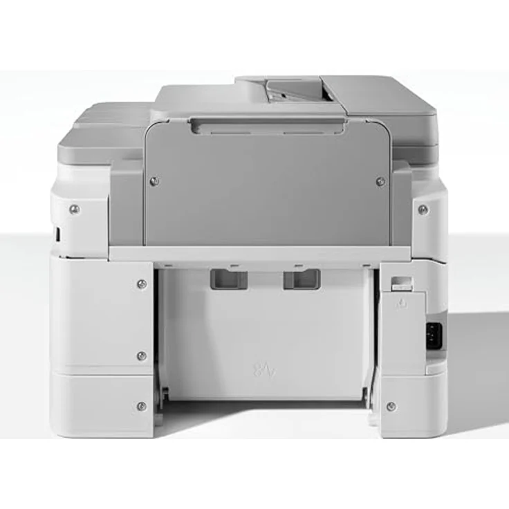 Brother MFC-J5115DW, Multifunktionsdrucker A3 mit Tinte, 1200 x 4800 DPI, 28 S/min, WLAN – Bild 4