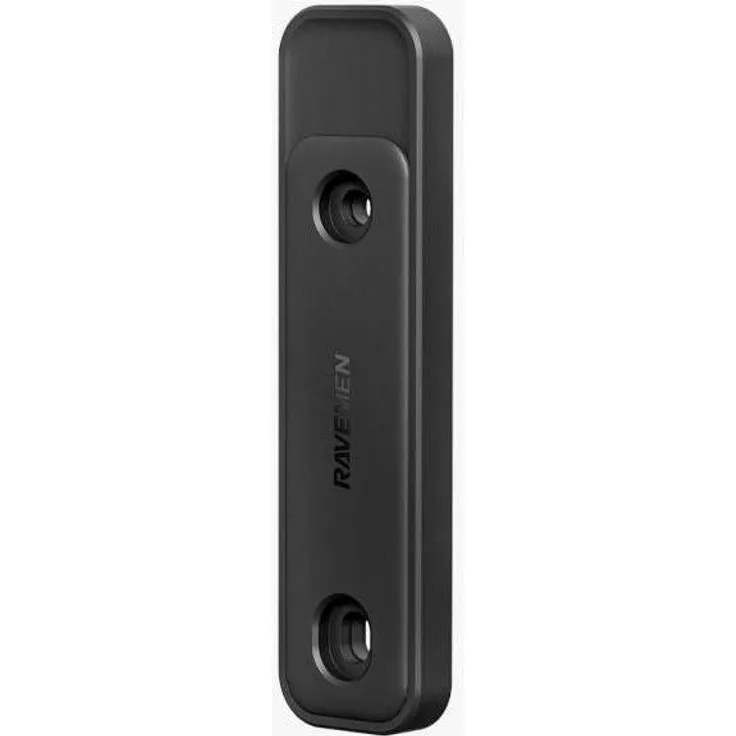 Ravemen ABF01 Bike Finder, GPS Tracker für iOS, Schwarz