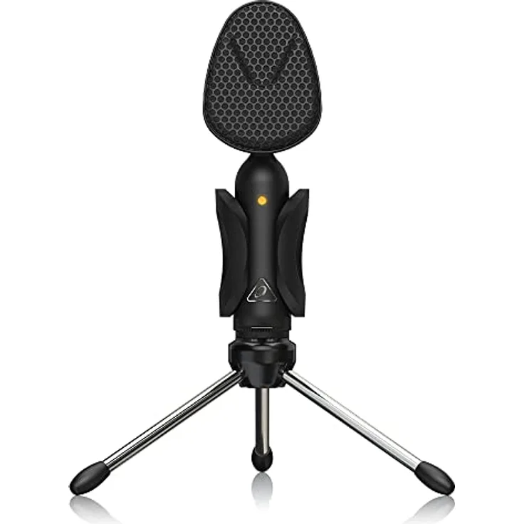 Behringer Vintage USB Microphone BV4038